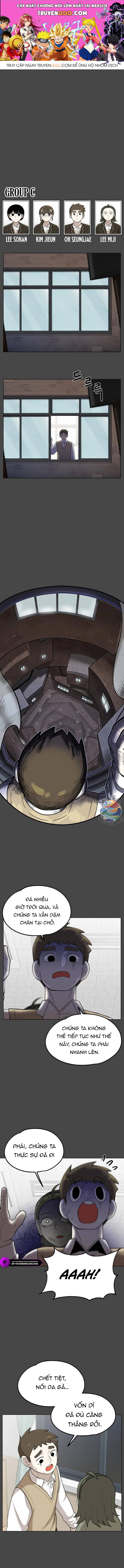 Lớp Học Sinh Tồn Tiết 44 Chapter 15 - 1