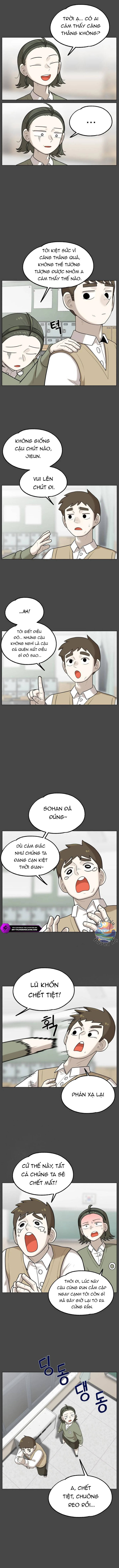 Lớp Học Sinh Tồn Tiết 44 Chapter 15 - 2