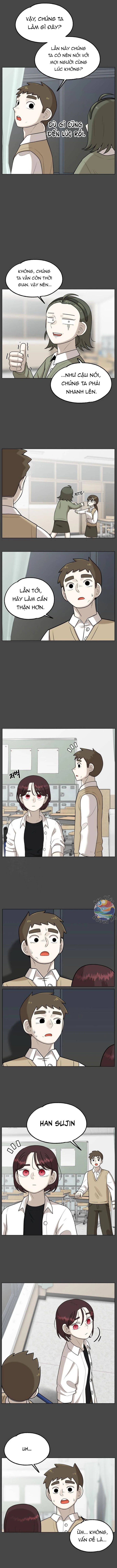 Lớp Học Sinh Tồn Tiết 44 Chapter 15 - 3