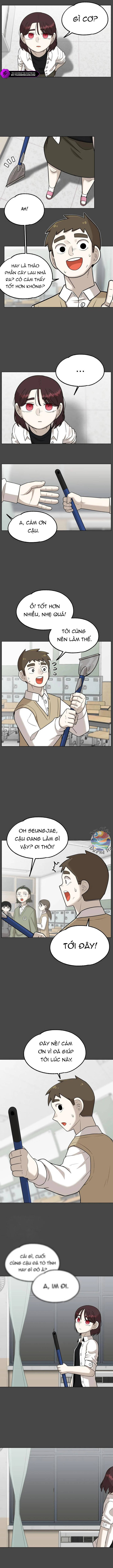 Lớp Học Sinh Tồn Tiết 44 Chapter 15 - 4