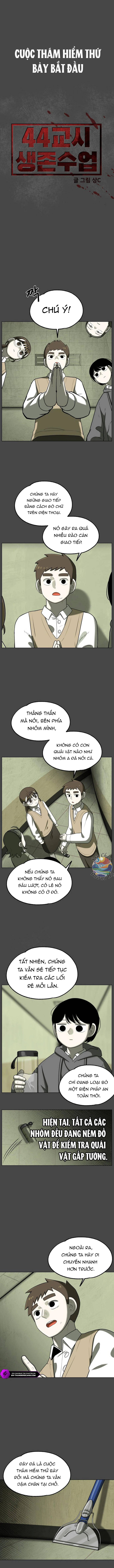 Lớp Học Sinh Tồn Tiết 44 Chapter 15 - 5