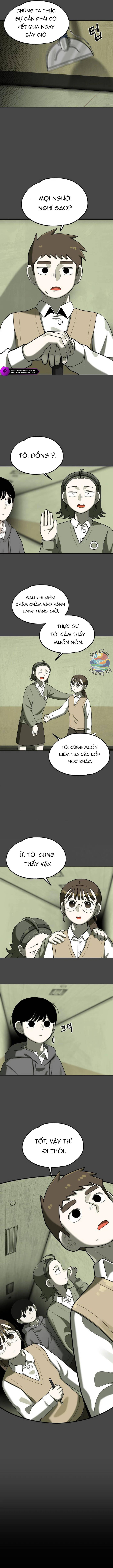 Lớp Học Sinh Tồn Tiết 44 Chapter 15 - 6