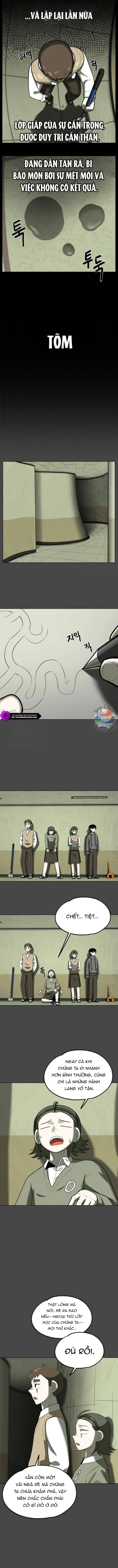 Lớp Học Sinh Tồn Tiết 44 Chapter 15 - 8