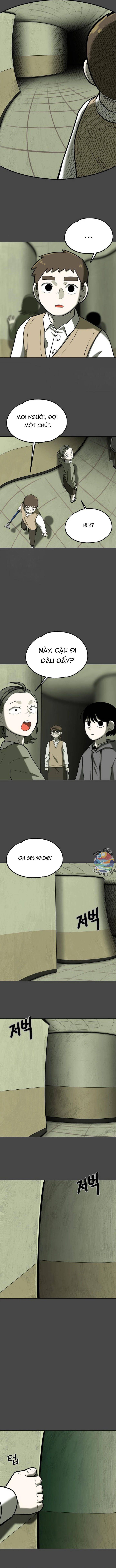 Lớp Học Sinh Tồn Tiết 44 Chapter 15 - 10