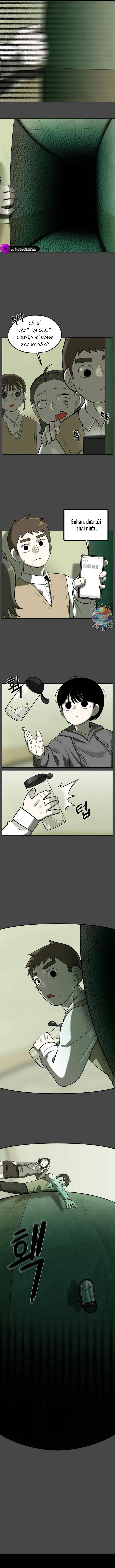 Lớp Học Sinh Tồn Tiết 44 Chapter 15 - 11