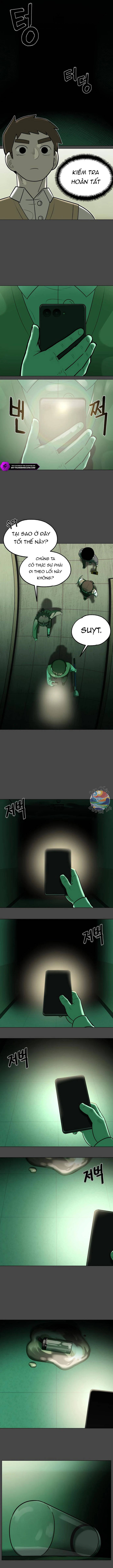 Lớp Học Sinh Tồn Tiết 44 Chapter 15 - 12