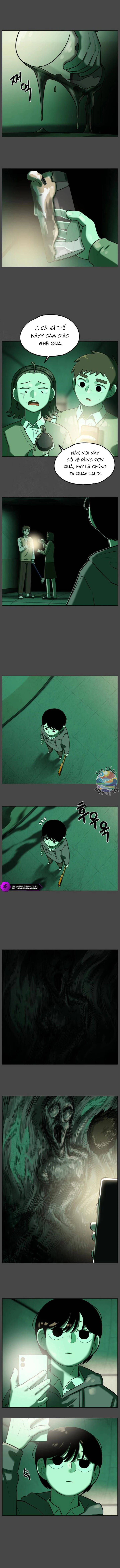 Lớp Học Sinh Tồn Tiết 44 Chapter 15 - 13