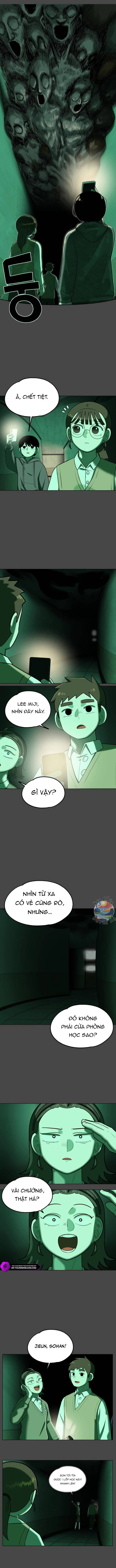 Lớp Học Sinh Tồn Tiết 44 Chapter 15 - 14