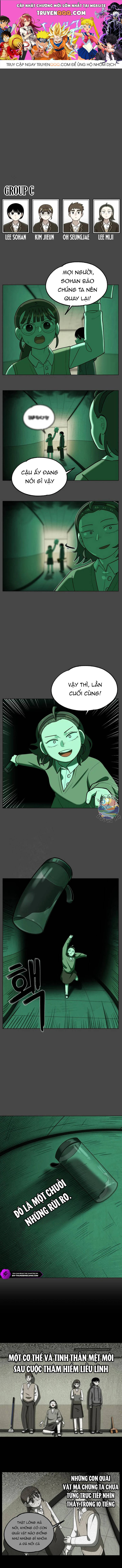 Lớp Học Sinh Tồn Tiết 44 Chapter 16 - 1