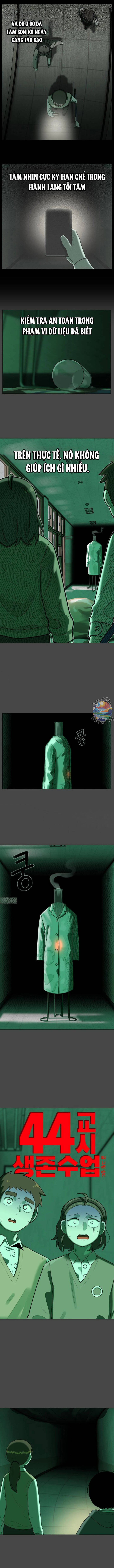 Lớp Học Sinh Tồn Tiết 44 Chapter 16 - 2