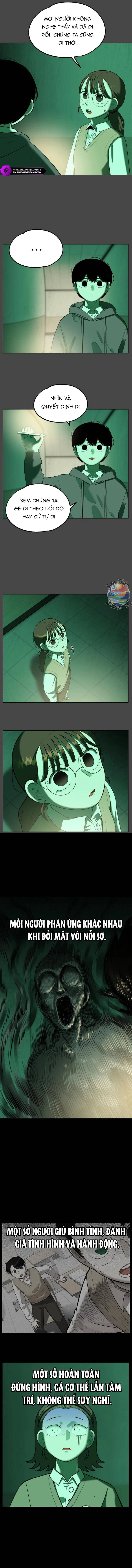 Lớp Học Sinh Tồn Tiết 44 Chapter 16 - 3