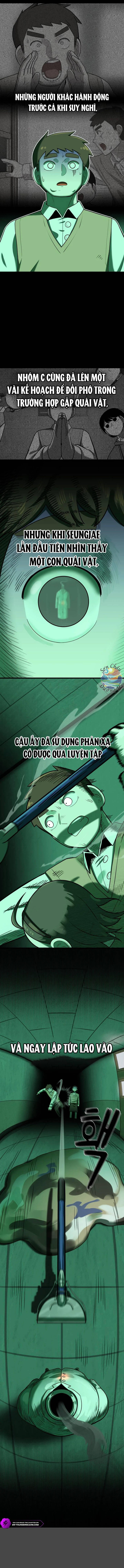 Lớp Học Sinh Tồn Tiết 44 Chapter 16 - 4