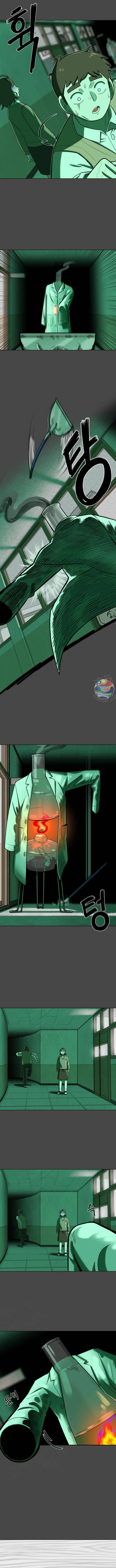 Lớp Học Sinh Tồn Tiết 44 Chapter 16 - 5