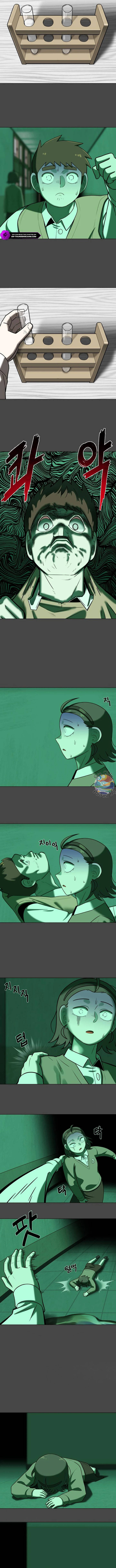 Lớp Học Sinh Tồn Tiết 44 Chapter 16 - 6