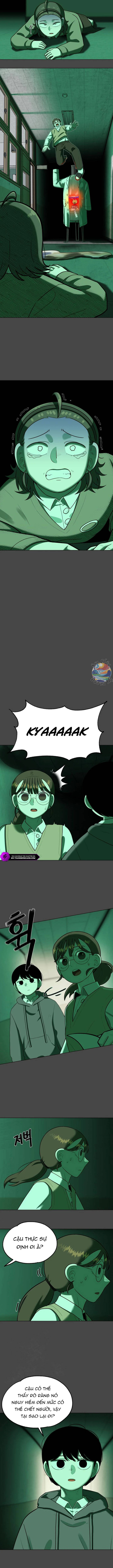 Lớp Học Sinh Tồn Tiết 44 Chapter 16 - 7