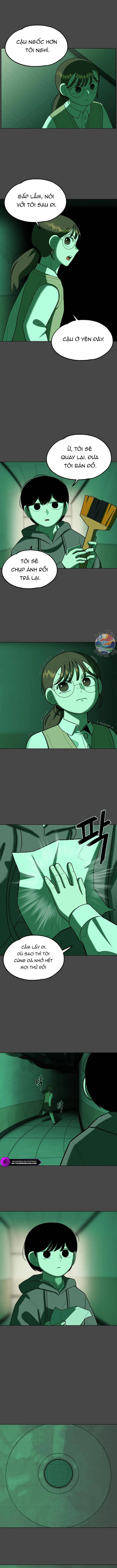 Lớp Học Sinh Tồn Tiết 44 Chapter 16 - 8