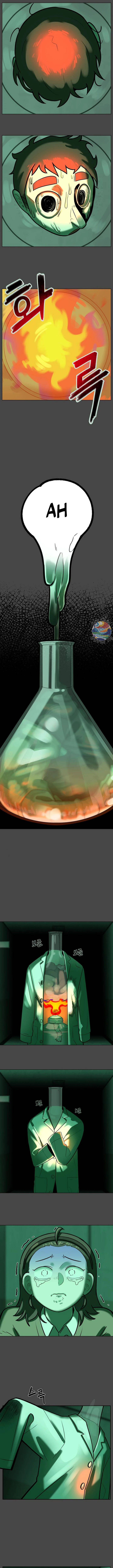 Lớp Học Sinh Tồn Tiết 44 Chapter 16 - 10