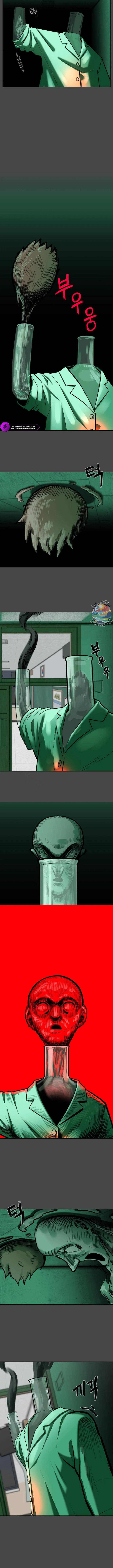 Lớp Học Sinh Tồn Tiết 44 Chapter 16 - 11