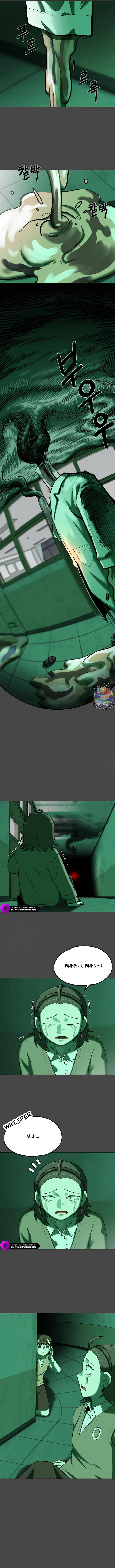 Lớp Học Sinh Tồn Tiết 44 Chapter 16 - 12