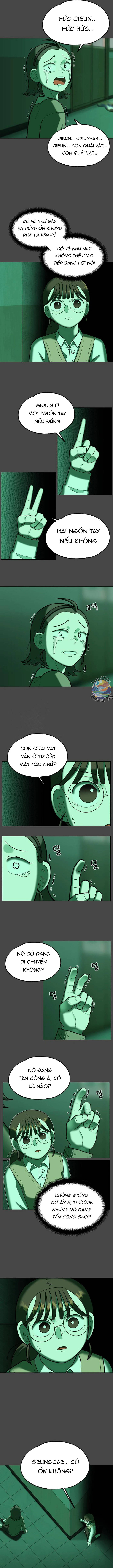 Lớp Học Sinh Tồn Tiết 44 Chapter 16 - 13