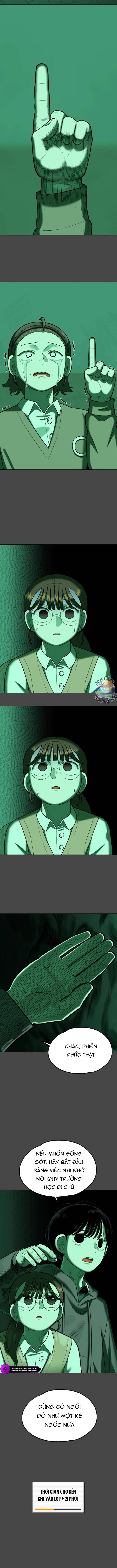 Lớp Học Sinh Tồn Tiết 44 Chapter 16 - 14