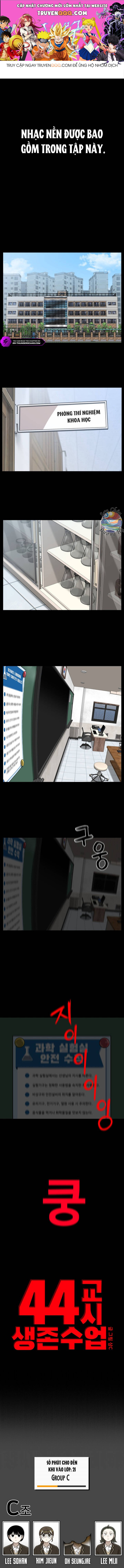 Lớp Học Sinh Tồn Tiết 44 Chapter 17 - 1