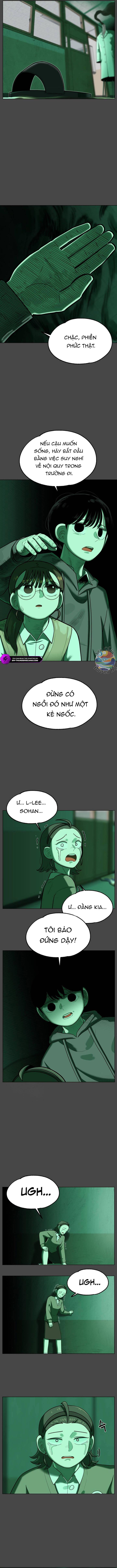 Lớp Học Sinh Tồn Tiết 44 Chapter 17 - 2