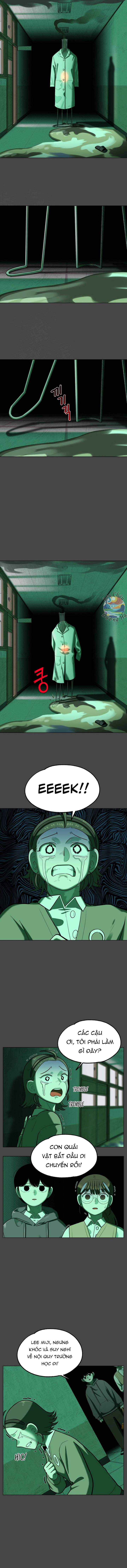Lớp Học Sinh Tồn Tiết 44 Chapter 17 - 3