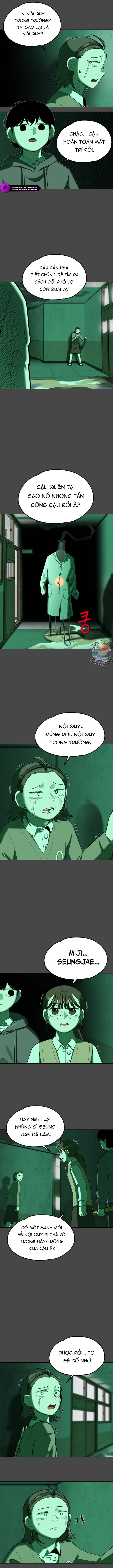 Lớp Học Sinh Tồn Tiết 44 Chapter 17 - 4