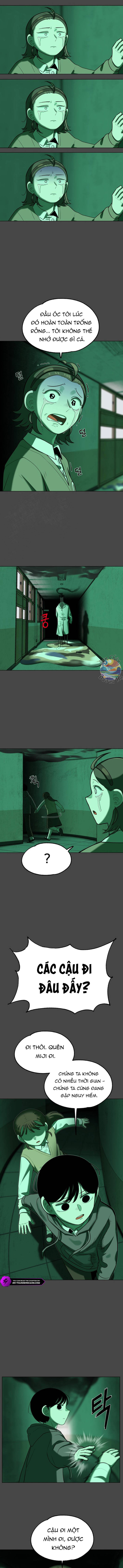 Lớp Học Sinh Tồn Tiết 44 Chapter 17 - 5