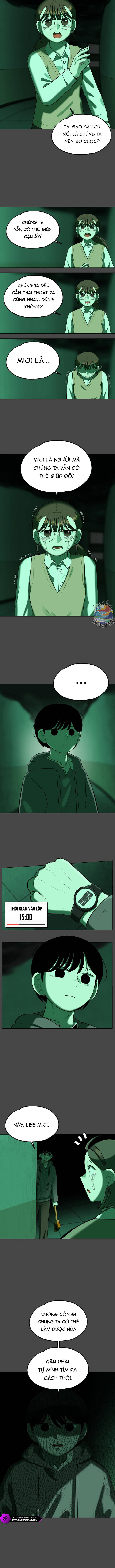 Lớp Học Sinh Tồn Tiết 44 Chapter 17 - 6