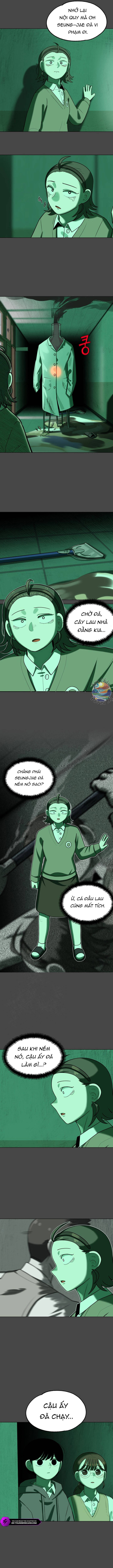 Lớp Học Sinh Tồn Tiết 44 Chapter 17 - 7