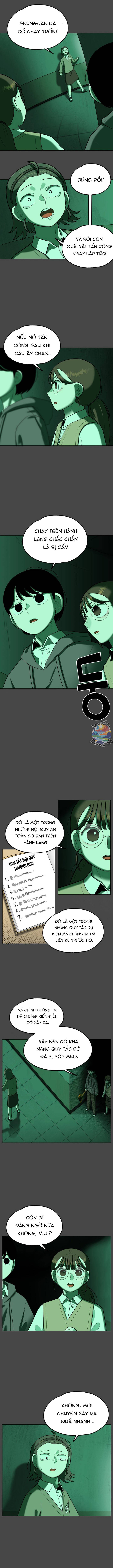 Lớp Học Sinh Tồn Tiết 44 Chapter 17 - 8