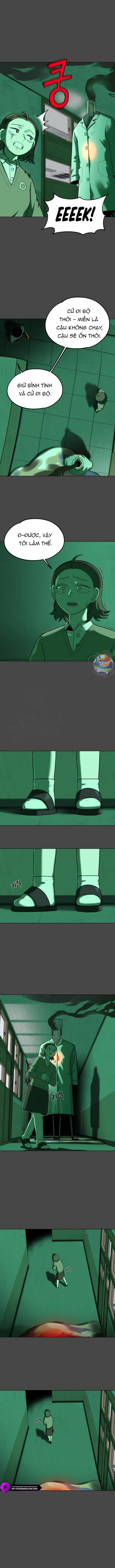 Lớp Học Sinh Tồn Tiết 44 Chapter 17 - 9