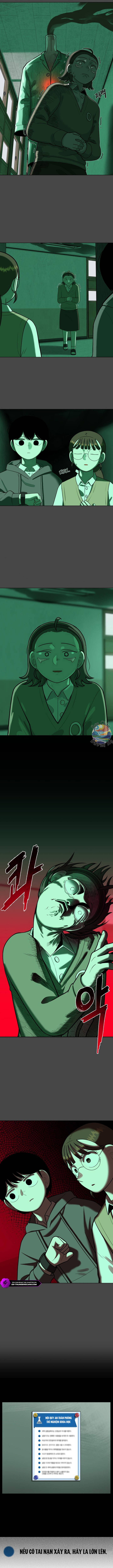 Lớp Học Sinh Tồn Tiết 44 Chapter 17 - 10