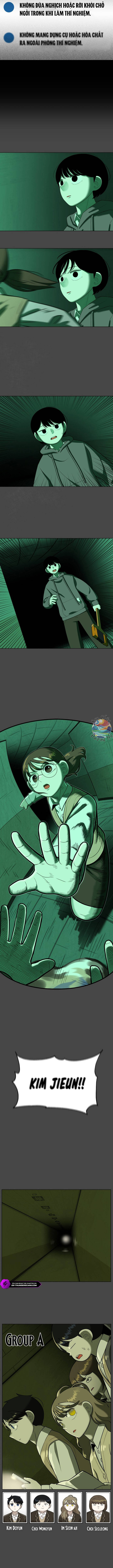 Lớp Học Sinh Tồn Tiết 44 Chapter 17 - 11