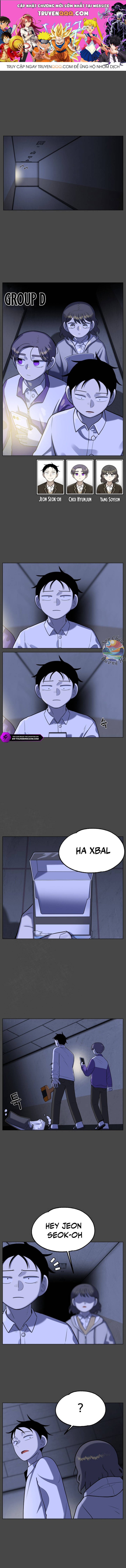Lớp Học Sinh Tồn Tiết 44 Chapter 18 - 1