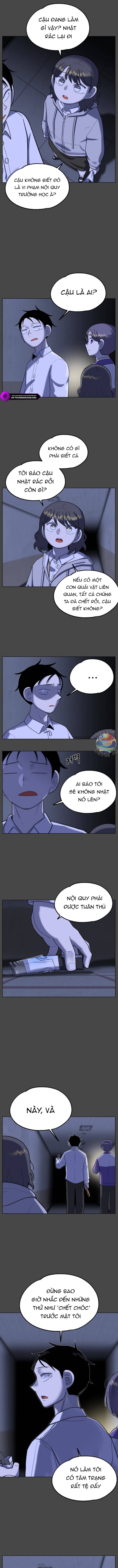 Lớp Học Sinh Tồn Tiết 44 Chapter 18 - 2