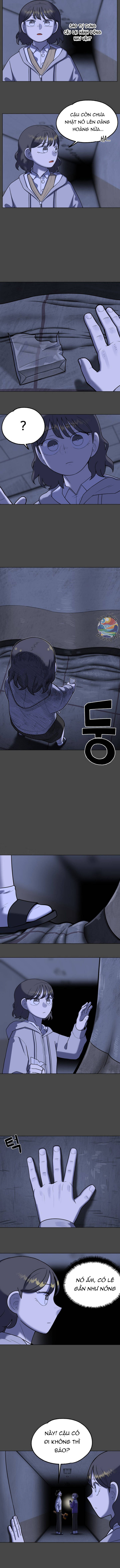 Lớp Học Sinh Tồn Tiết 44 Chapter 18 - 3