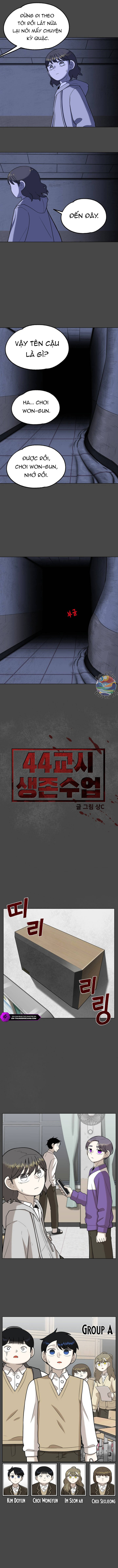 Lớp Học Sinh Tồn Tiết 44 Chapter 18 - 4