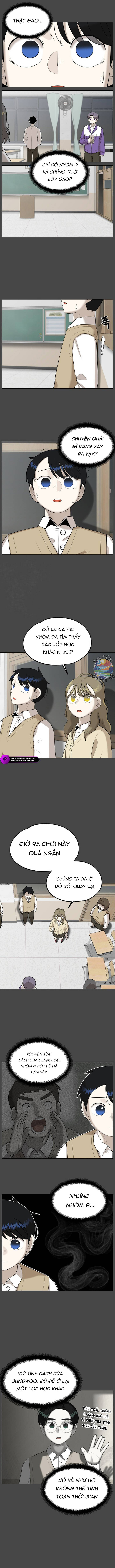 Lớp Học Sinh Tồn Tiết 44 Chapter 18 - 5