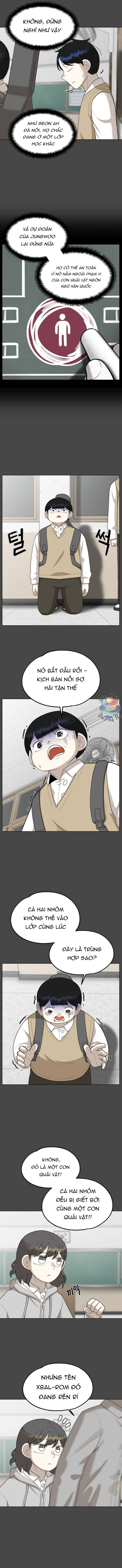 Lớp Học Sinh Tồn Tiết 44 Chapter 18 - 6