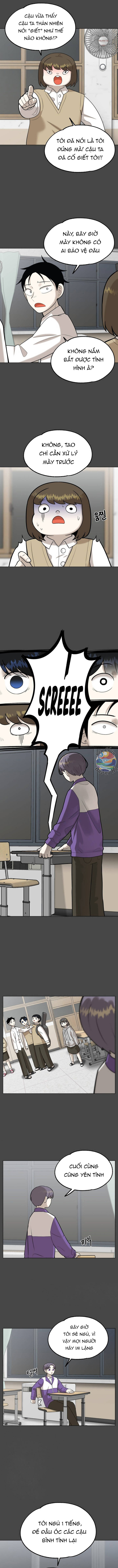 Lớp Học Sinh Tồn Tiết 44 Chapter 18 - 8