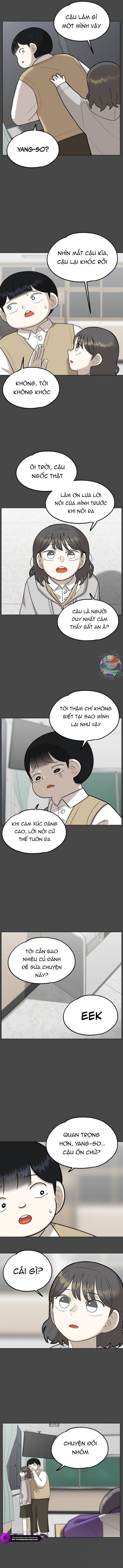 Lớp Học Sinh Tồn Tiết 44 Chapter 18 - 10