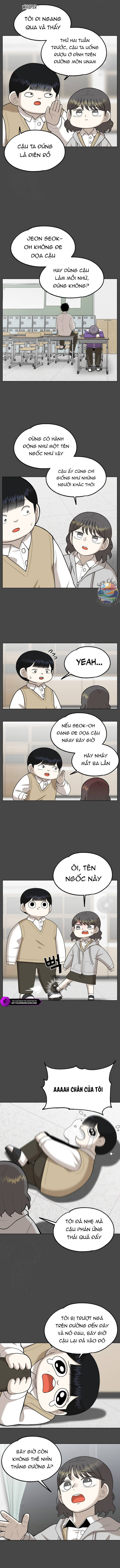 Lớp Học Sinh Tồn Tiết 44 Chapter 18 - 11