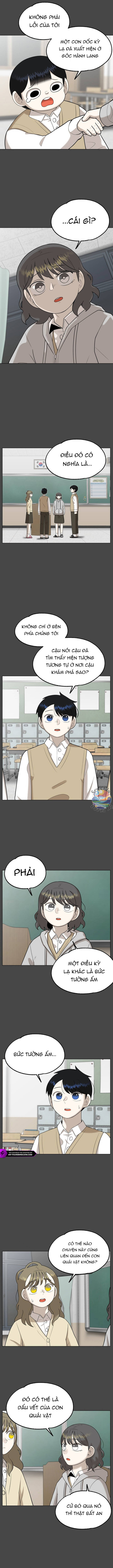 Lớp Học Sinh Tồn Tiết 44 Chapter 18 - 12