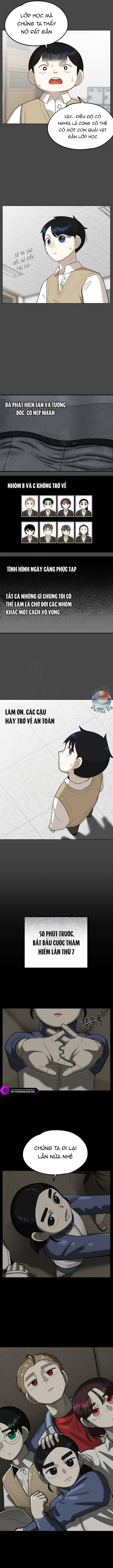 Lớp Học Sinh Tồn Tiết 44 Chapter 18 - 13