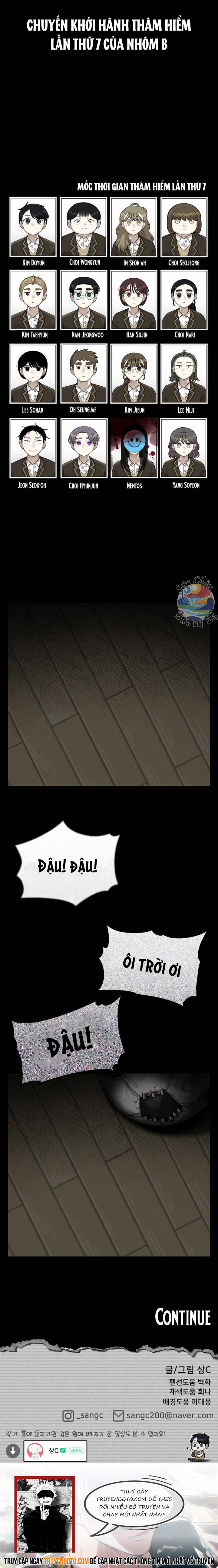 Lớp Học Sinh Tồn Tiết 44 Chapter 18 - 14