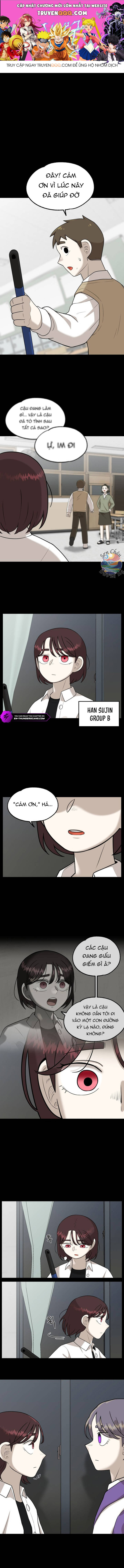 Lớp Học Sinh Tồn Tiết 44 Chapter 19 - 1