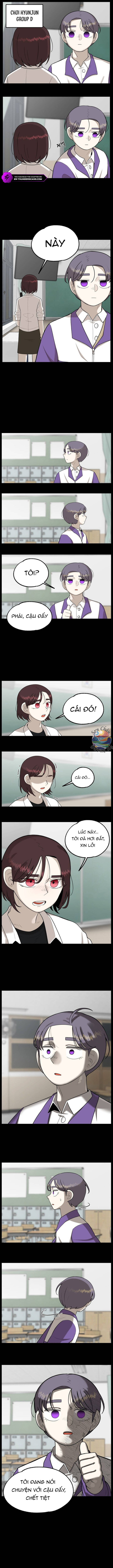 Lớp Học Sinh Tồn Tiết 44 Chapter 19 - 2